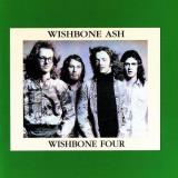 Wishbone Ash Wishbone Four Import Eu 