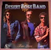 The Desert Rose Band True Love 