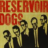 Reservoir Dogs Soundtrack Explicit Version 