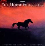 Various Artists Horse Whisperer Yoakam Moorer Williams Hdcd Mavericks Walser Welch Earle 