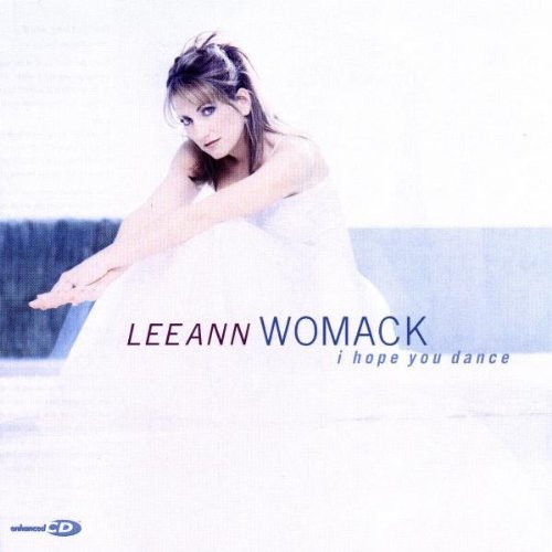 Lee Ann Womack/I Hope You Dance
