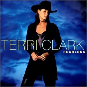 Clark Terri Fearless Enhanced CD 