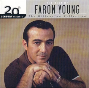 Faron Young/Millennium Collection-20th Cen@Millennium Collection