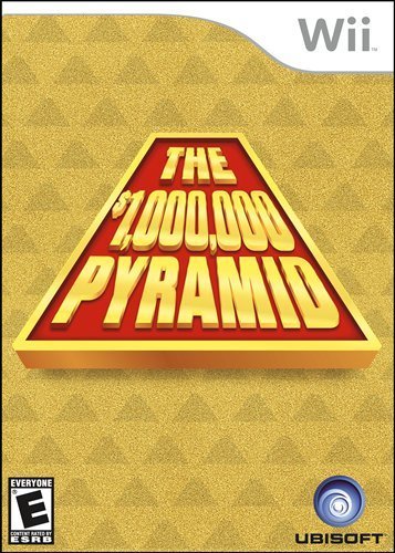 Wii/1000000 Pyramid