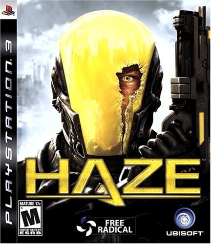 PS3/Haze