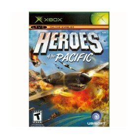 Xbox/Heroes Of The Pacific