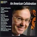 American Cellobration/American Cellobration@Bolcom/Rorem/Rochberg/Copland@Harbison