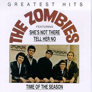 Zombies/Greatest Hits