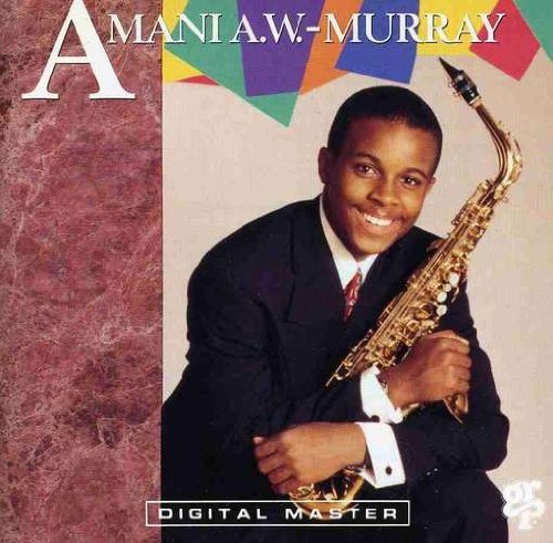 Amani A.W.-Murray/Amani A. W. Murray
