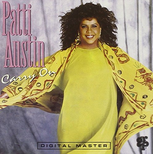 Patti Austin/Carry On
