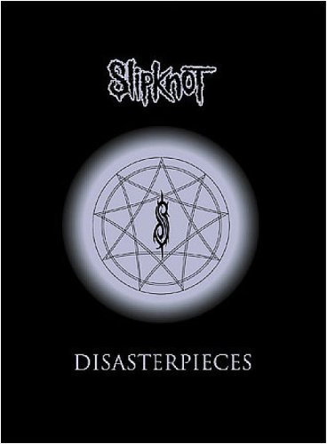 Slipknot/Disasterpieces@Explicit Version