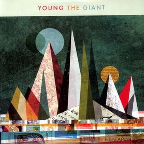 Young The Giant/Young The Giant