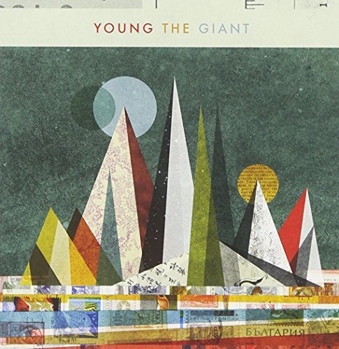 Young The Giant/Young The Giant