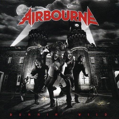 Airbourne/Runnin' Wild