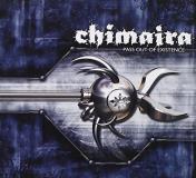 Chimaira Pass Out Of Existence 