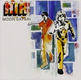 Air Moon Safari 