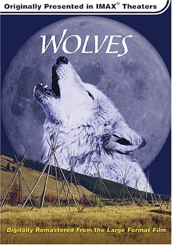 Wolves/Imax@Nr
