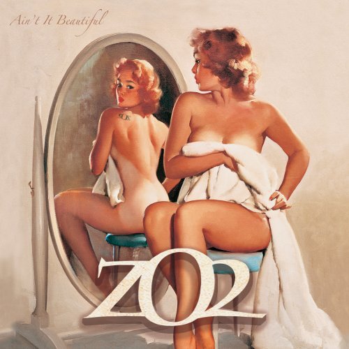 Zo2/Ain'T It Beautiful
