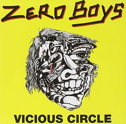 Zero Boys/Vicious Circle
