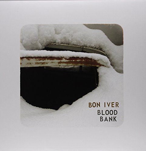 Bon Iver/Blood Bank