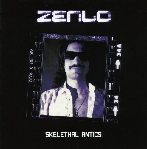 Zenlo/Skelethal Antics
