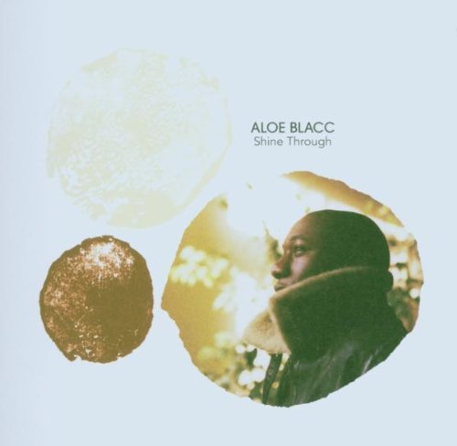 Aloe Blacc/Shine Through