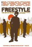 Freestyle Art Of Rhyme Freestyle Art Of Rhyme Clr Nr 