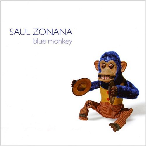 Saul Zonana/Blue Monkey