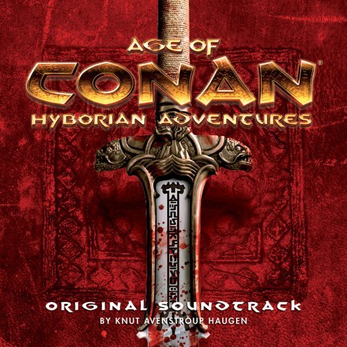 Age Of Conan/Hyborian Adventures