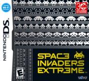 Nintendo Ds Space Invaders Extreme 