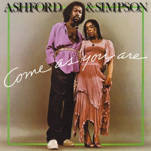 Ashford & Simpson/Come As You Are@Incl. 2 Bonus Tracks