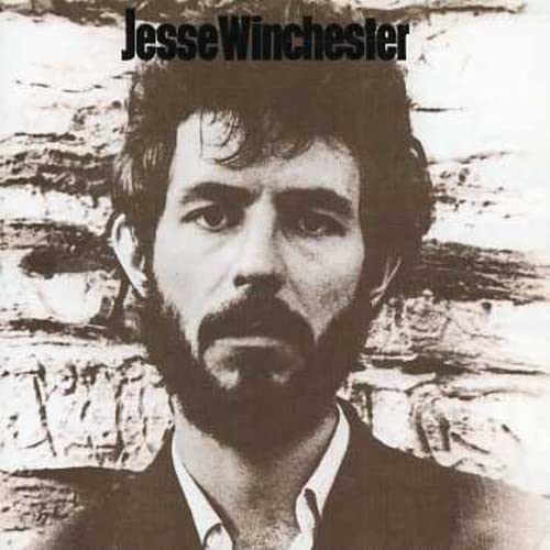 Jesse Winchester/Jesse Winchester@Remastered