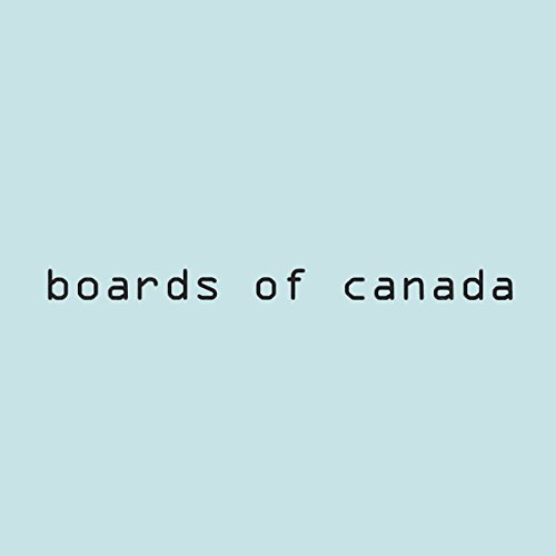 Boards Of Canada/High Scores Ep@Import-Gbr