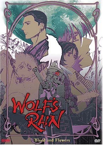 Wolfs Rain/Vol. 2-Blood & Flowers@Clr@Nr