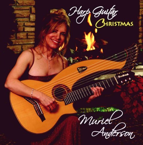 Muriel Anderson/Harp Guitar Christmas