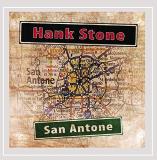 Stone Hank San Antone 