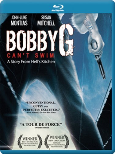 Bobby G Can'T Swim/Montias/Mit@Blu-Ray/Ws@R
