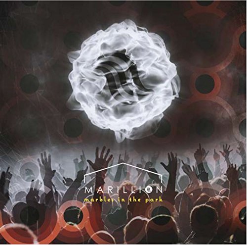 Marillion/Marbles In The Park@Import-Gbr Explicit