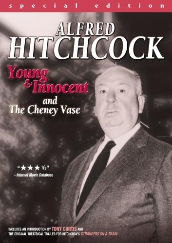 Young & Innocent/Cheney Vase/Hitchcock,Alfred@Bw/Mult Dub-Sub@Nr/Spec. Ed./2-On-1