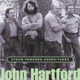 John Hartford Steam Powered Aero Takes 