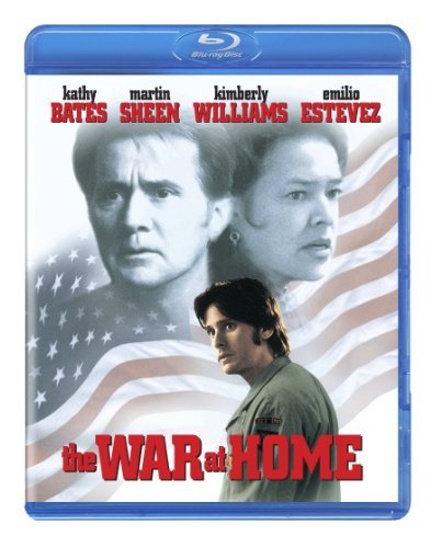War At Home/Bates/Sheen/Williams@Blu-Ray/Ws@R