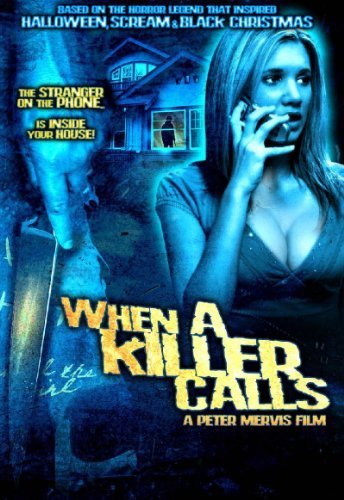 When A Killer Calls/When A Killer Calls@R
