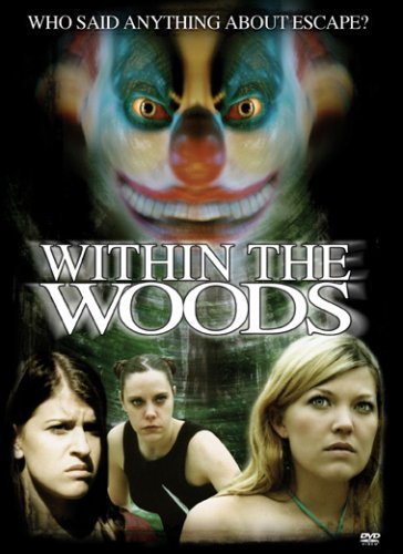 Within The Woods/Within The Woods@Clr@Nr