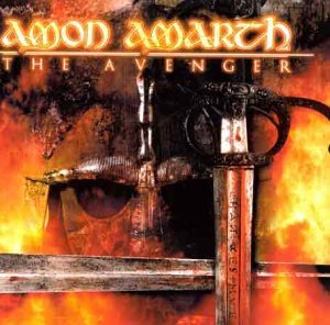 Amon Amarth/Once Sent From The Golden Hall