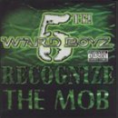 5th Ward Boyz/Recognize Tha Mob@Explicit Version