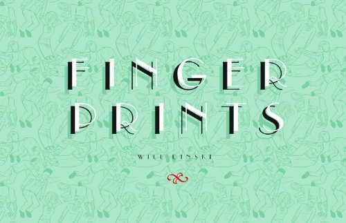Will Dinski/Fingerprints
