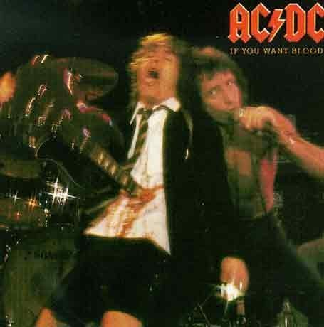 AC/DC/If You Want Blood You've Got It@Remastered