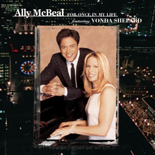 Ally McBeal - Songs Of The Heart/Soundtrack