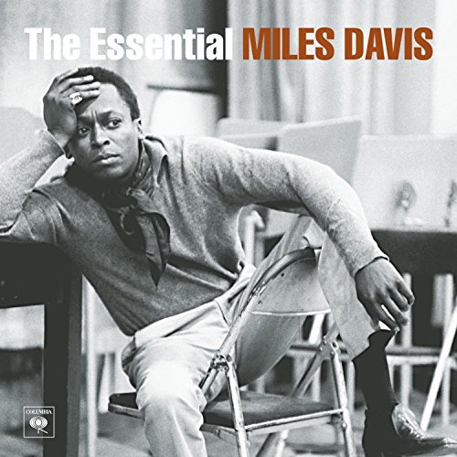 Miles Davis/Essential Miles Davis@2 Cd Set