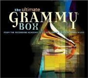 Ultimate Grammy Box Ultimate Grammy Box 4 CD Set 
